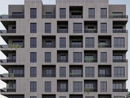 📌 Shitet Apartament 2+1 – Kompleksi TUDAS, Ish Parku i Autobuzave 📍