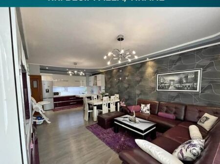 SHITET APARTAMENT 2+1