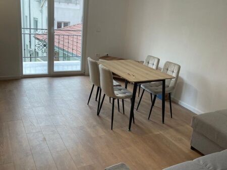 1+1 apartment for rent at the former News 24