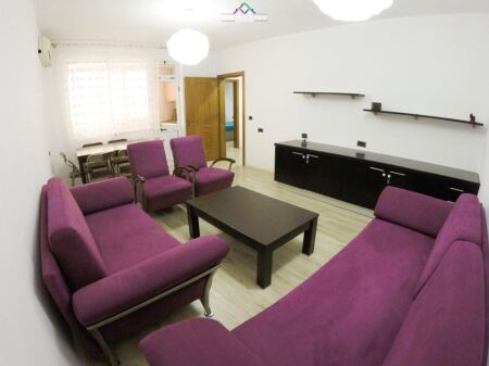 Appartamento In Affitto 1+1 A Myslym Shyr (ID B2101602) Tirana