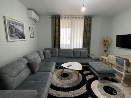 Apartament 1+1 ne Shitje ne Yzberisht,