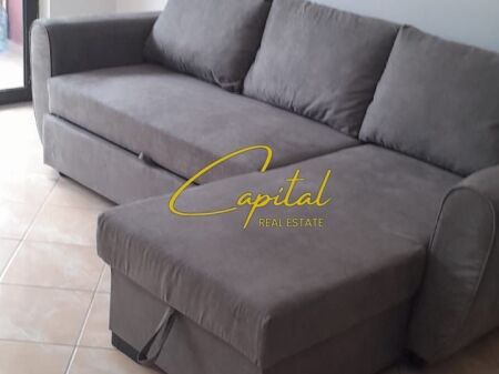 APARTAMENT ME QIRA 2+1 YZBERISHT 46.000 LEKE