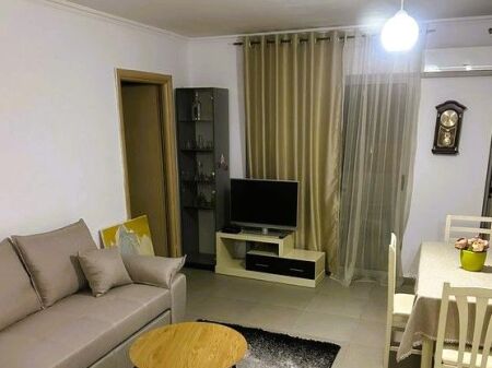 2+1 Apartment For Rent in Kristal Shopping Center, Tirana - 550€ | 78 m²