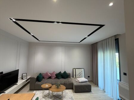 Apartment 1+1 for rent Residenca Sofia TEG