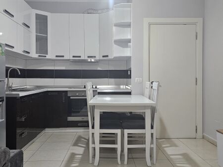 Apartment 1+1 for rent in Astir !