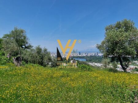 TERRENO IN VENDITA 2.600M2 A MJULL BATHORE 1.300.000 EURO