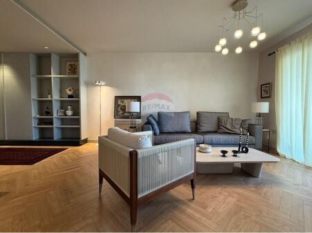 🏡 Apartament Luksoz 2+1 për Shitje – Rr. e Elbasanit (pranë Ambasadës Amerikane)