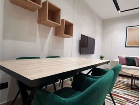 Apartment 1+1 at Sofia Residence in Teg