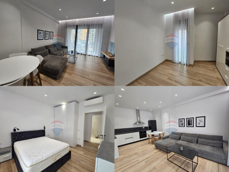 Apartament 2+1 per qira tek rruga e Elbasanit,1500 eur