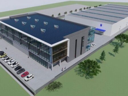 IMMOBILE MULTIFUNZIONALE IN AFFITTO O IN VENDITA VICINO A RINAS