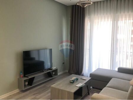 APARTMENT 1+1 WITH A SURFACE AREA OF 65.7 M2 GROSS IS OFFERED FOR SALE.