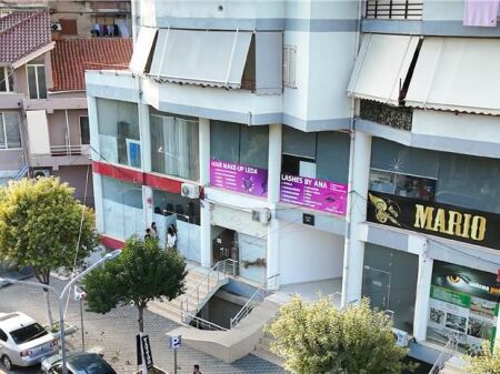 Negozio in vendita a Elbasan.