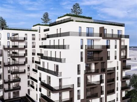 Shitet, Apartament 2+1+2 , Kamez, Tirane . Empire66782