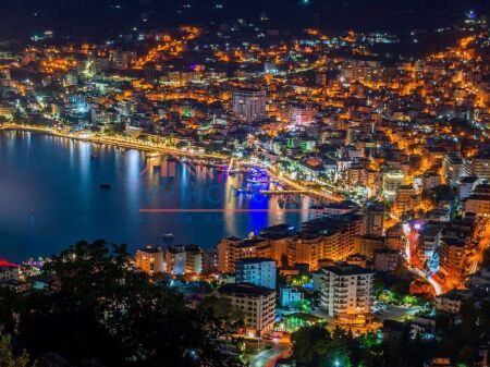 16 DUPLEKSE NË SARANDË VETEM 40,000€ NE VITE