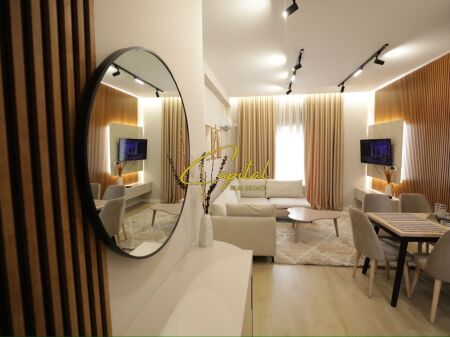 APARTMENT FOR RENT 2+1 KODRA E PRIFTIT 68,000 LEKE