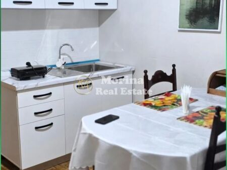 Rent | Apartment 2+ 1 | Kongresi i Manastirit Street | 550 €/month
