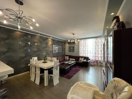 SHITET APARTAMENT 2+1 NE YZBERISHT!