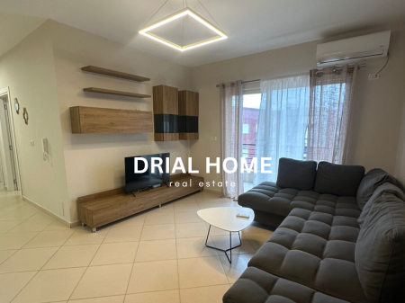 Apartment for rent 2+1+2+parking space