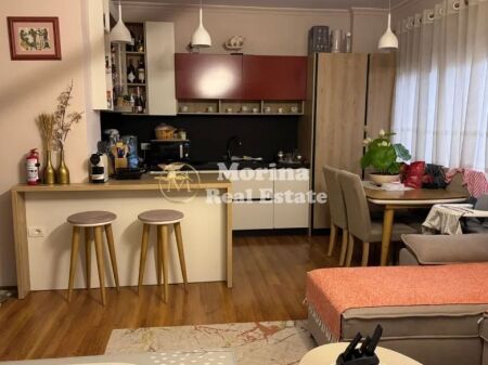 Qera | Apartament 1 + 1 | Liqeni Artificial | 800 €/muaj