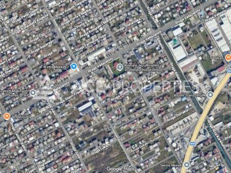 SHITET TOKË – ZONA E KËNETËS