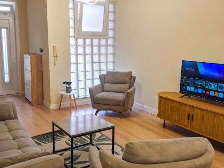 In affitto 2+1 Via Besa vicino al nuovo Boulevard