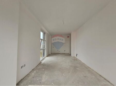 Apartment 2+1 for sale at Amerikan 3