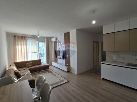 Appartamento 2+1+2 in affitto a 5 Maji