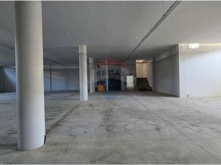Warehouse/Shed - For Rent - Vorë, Vorë