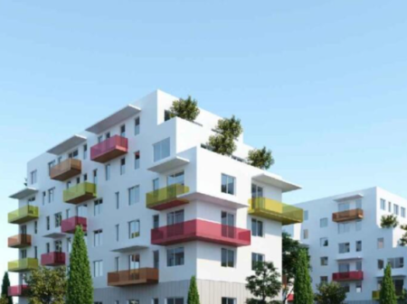 ▫️ Shitet Apartament 1+1+Verandë – Kompleksi Tudas, Astir
