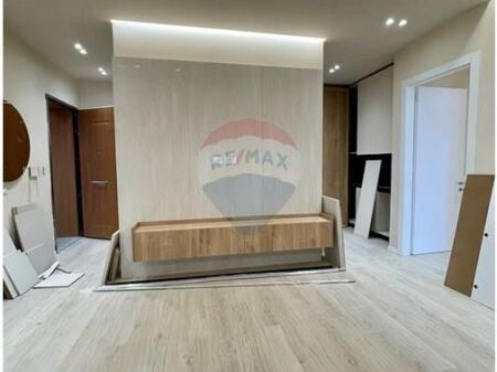 Apartment 2+1+2+Parking for rent Delijorgji Complex