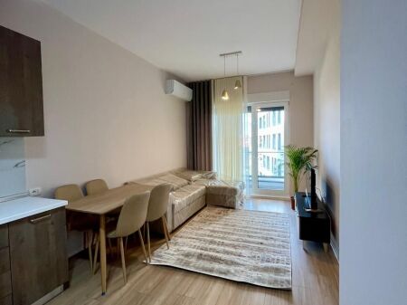 APARTMENT 1+1 FOR RENT CONTACT