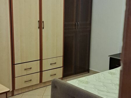 Appartamento 1+1 in affitto