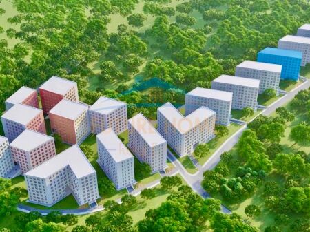 🏗️ Pronto al completamento del "Complesso Kadiu" – 1+1 in vendita! ✨