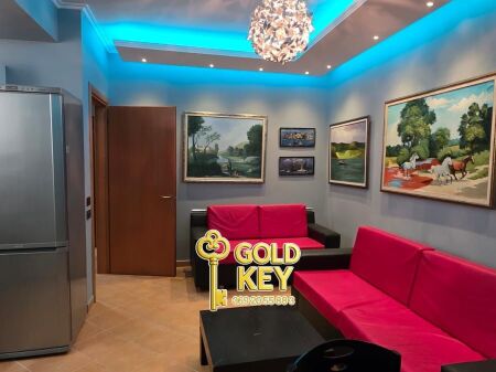 🏡 SHITET APARTAMENT 1+1 –GOLEM DURRES