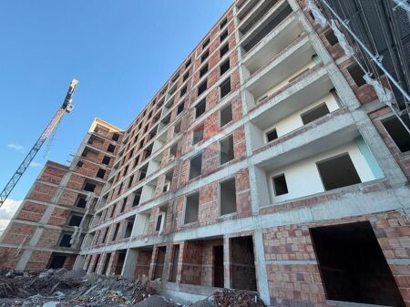 Appartamento - In Vendita - Viale Blu, Kamëz(ID: 530551001-313)