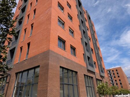 Appartamento 1+1 in vendita a Paskuqan