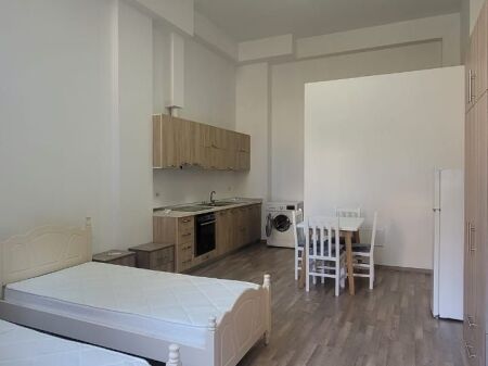 Studio Apartment For Rent at Brryli (ID BG169) Tirane
