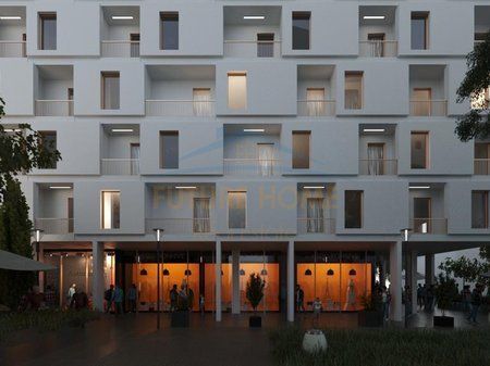 Shitet, Apartament 3+1+2, UrbanVista Tirana, Don Bosko