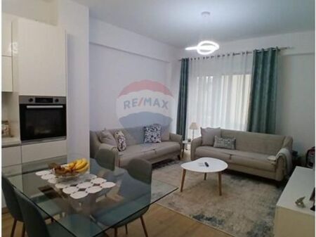 Apartment 2+1+2 for rent Siri Kodra Rez.Siri 2
