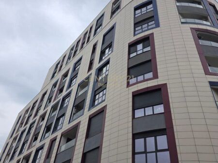 OKAZION - SHESIM APARTAMENT 2+1+2 – KOMUNA E PARISIT PRANE BAR "OSLO"