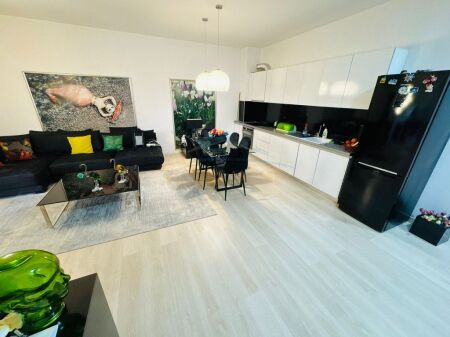 Shitet, Apartament 1+1+ ballkon, Hipoteka