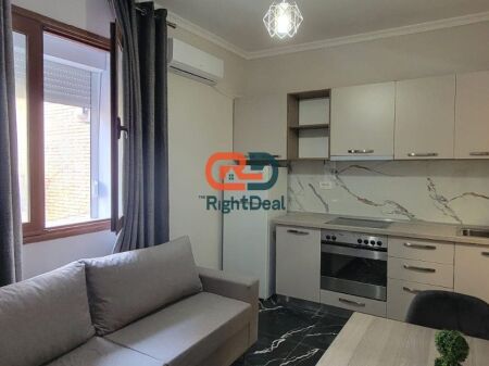 In Selite, 1+1 Apartment Fully Furnished For Rent!!!