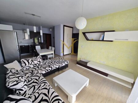 Apartament 2+1 Për Shitje në Ish-URT, Durrës - 120000€ | 106 m²