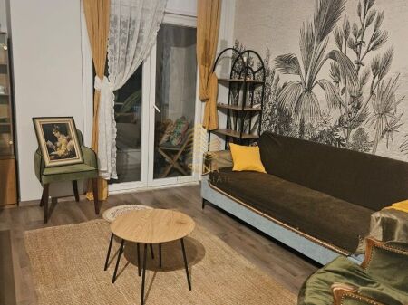 Qira, Apartament 2+1+blk,Rruga Kosovareve,75,000 Leke/Muaj