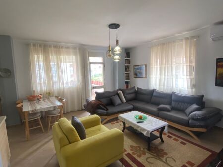 🏡 Apartment 2+1 for Sale – Kodra e Diellit (Eleonora)