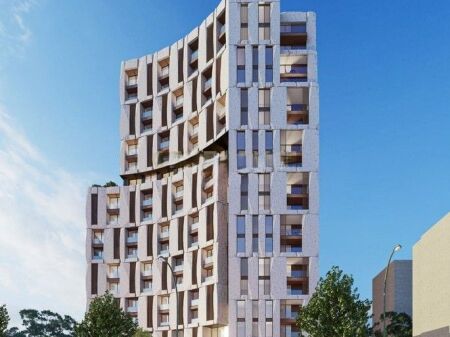 Apartament 1+1 për shitje tek Rruga e Dibres