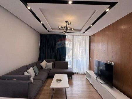 Appartamento 2+1- In Affitto - Myslym Shyri, Tirana  ID: 530591003-48
