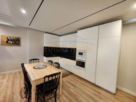 Ap 2+1+ Parking Post, Kosovarëve Street, Paris Municipality.TIRANA