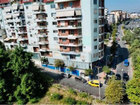 Ufficio - In Vendita - Kodra e Diellit 1, Tirana