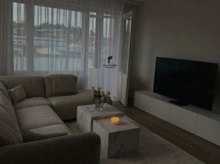 APARTMENT FOR RENT 1+1 DINAMO STADIUM 60,000 LEKE FH-66952